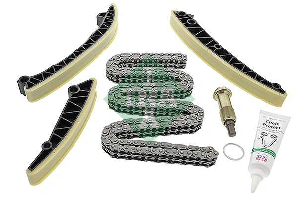 Timing Chain Kit
